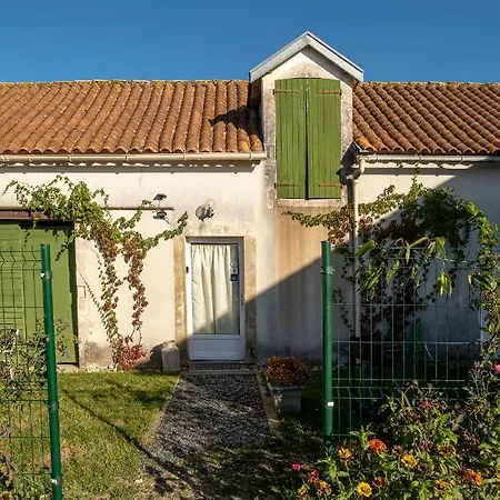 Venez Respirer Au Coeur De La Charente Maritime