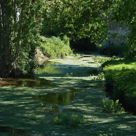 Venez Respirer Au Coeur De La Charente Maritime